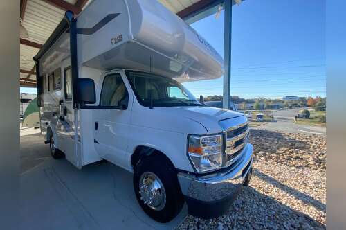 2026 Thor Motor Coach Geneva 19VT Ford in concord NC