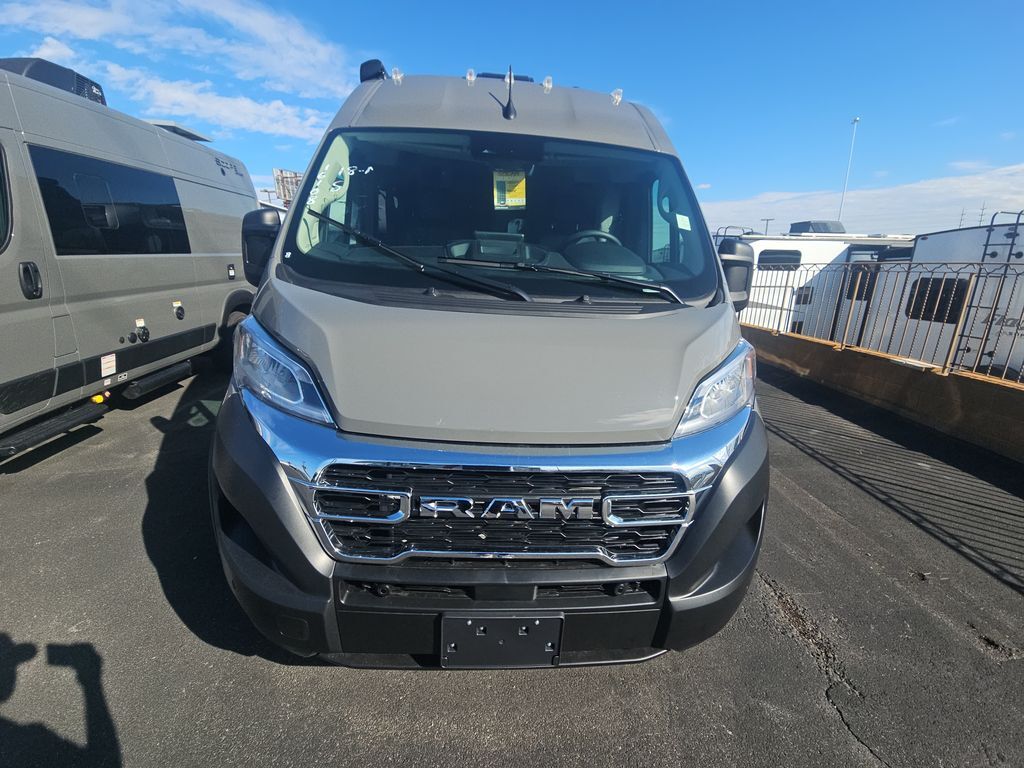 2026 Thor Motor Coach Scope 18MS in las vegas NV