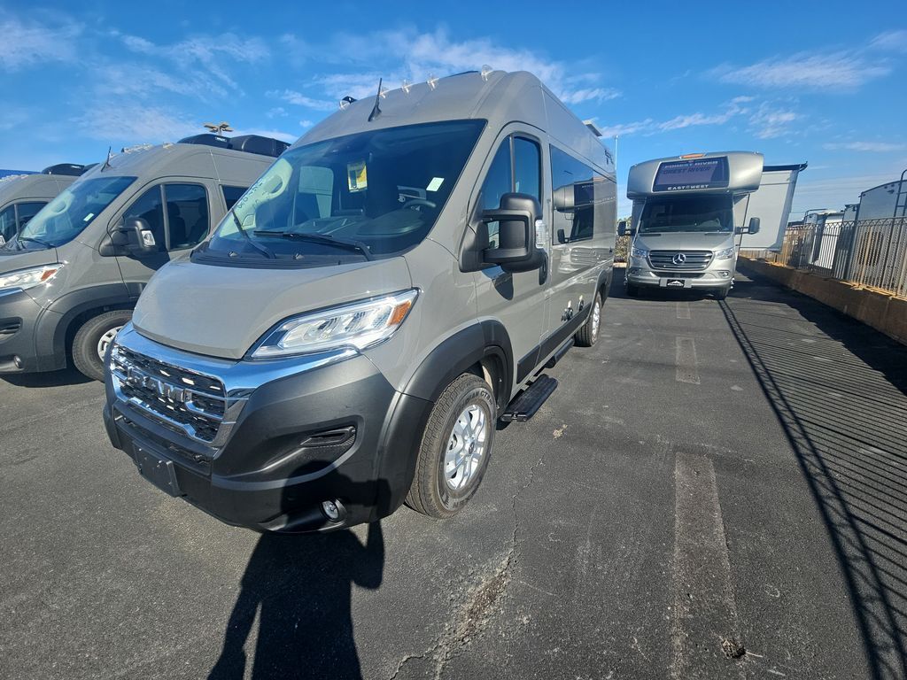 2026 Thor Motor Coach Scope 18MS in las vegas NV