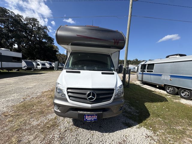 2020 Winnebago Vita 24P in alachua FL