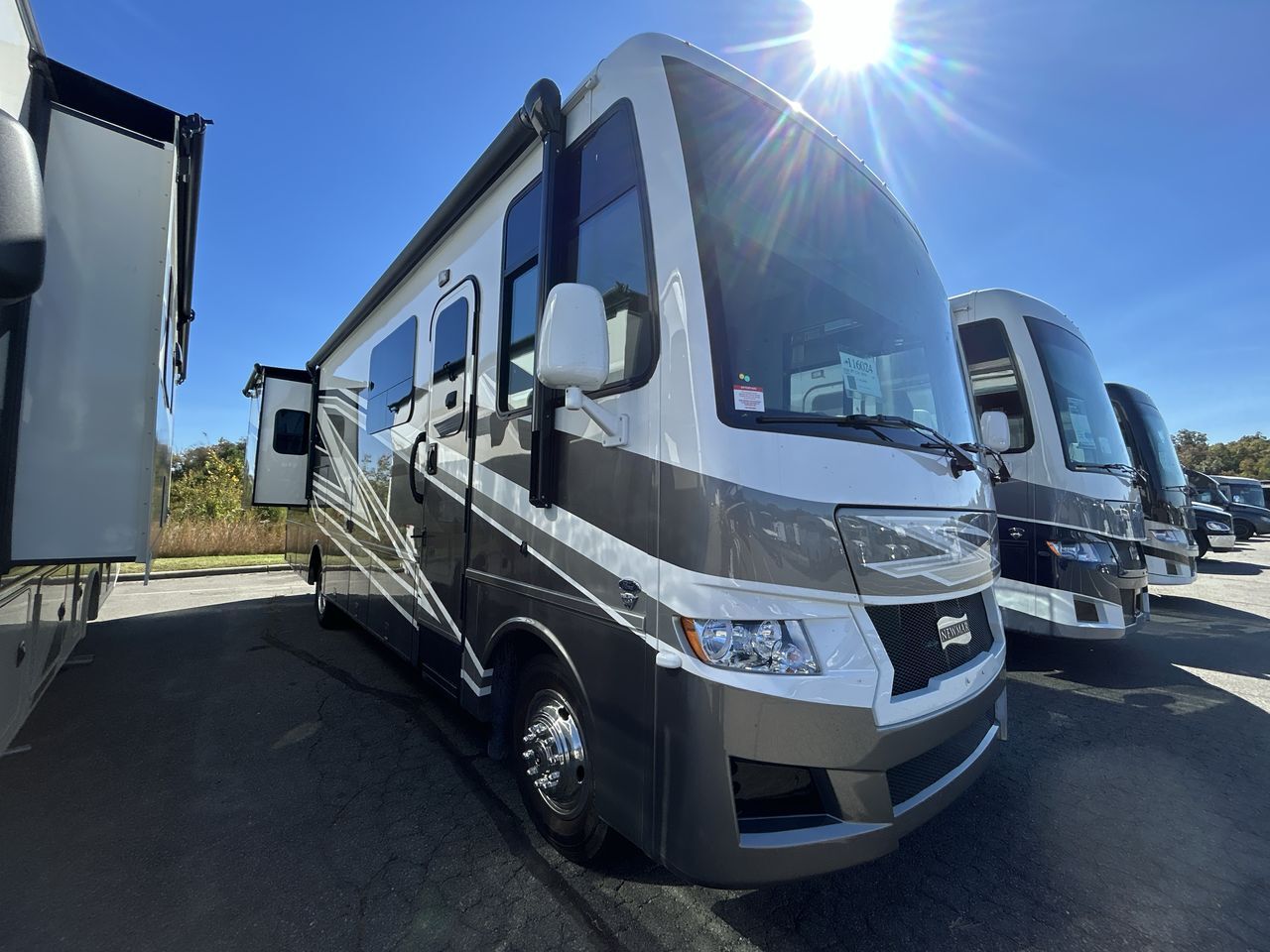 2026 Newmar Bay Star Sport 3014 in concord NC