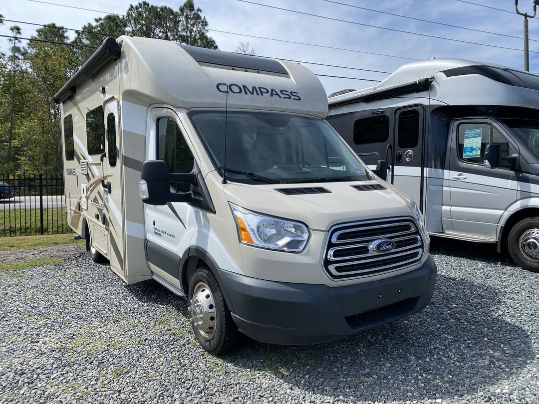 2017 Thor Motor Coach Compass 23TR in st. augustine FL