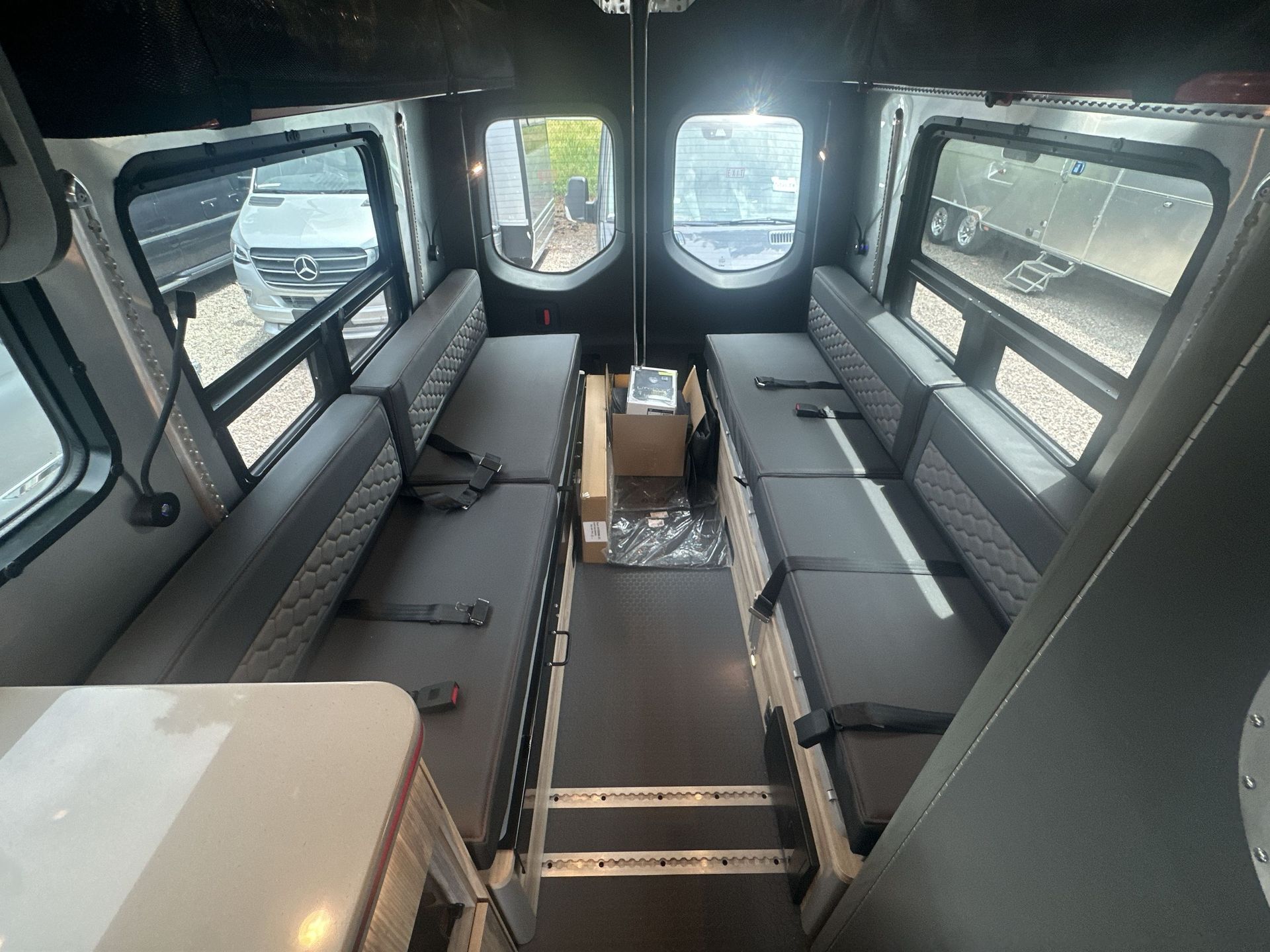 2025 Airstream Interstate 24X in woodford VA