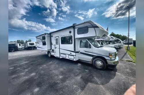 2026 Forest River Forester LE 3251DS in midland MI