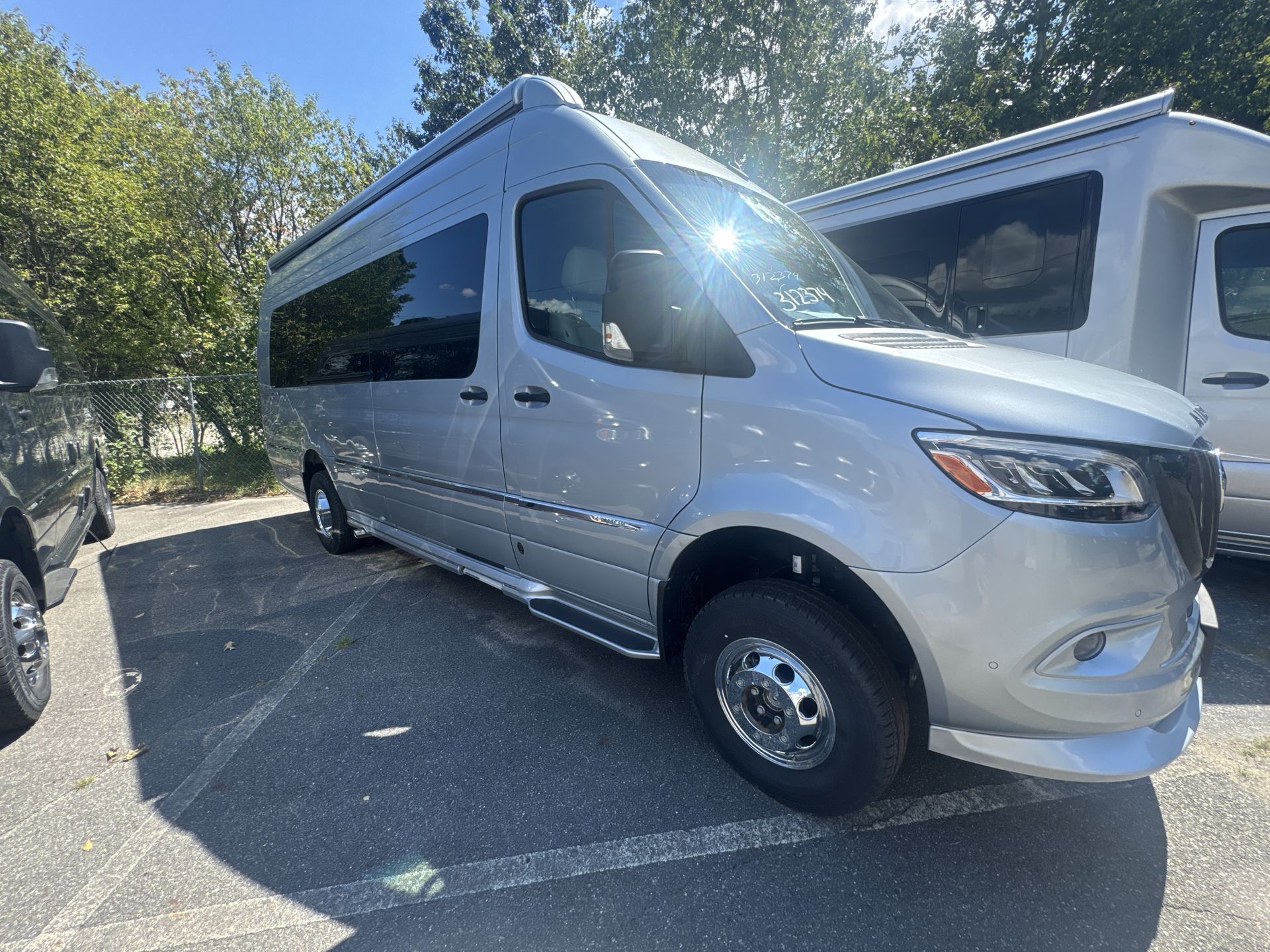 2026 Airstream Interstate 24GL in nashua NH