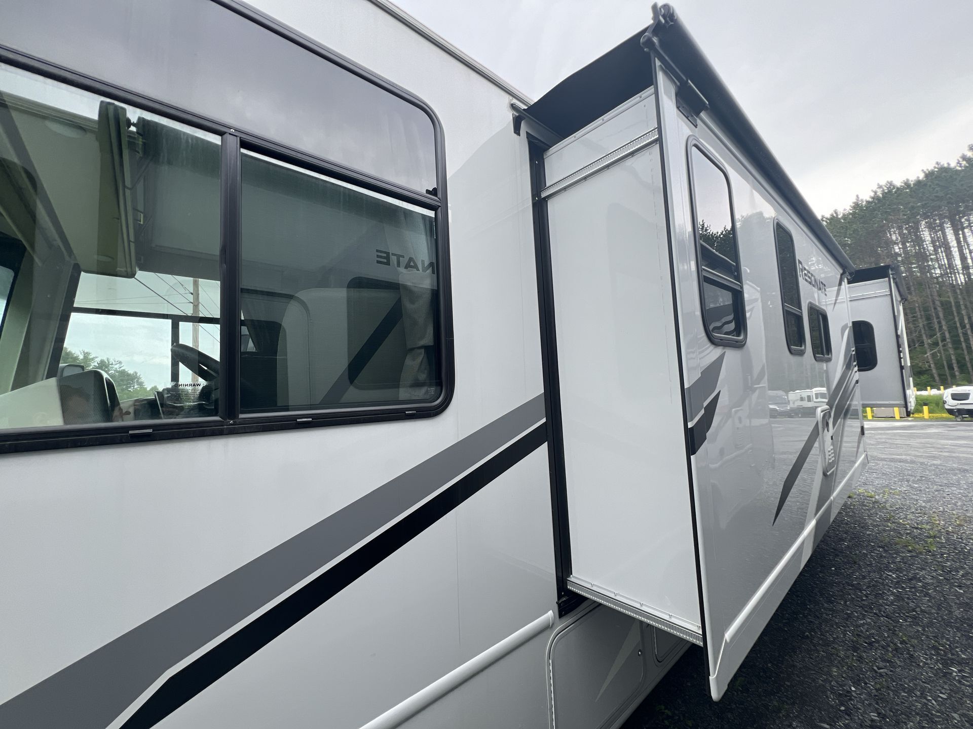 2025 Thor Motor Coach Resonate 30C in east montpelier VT