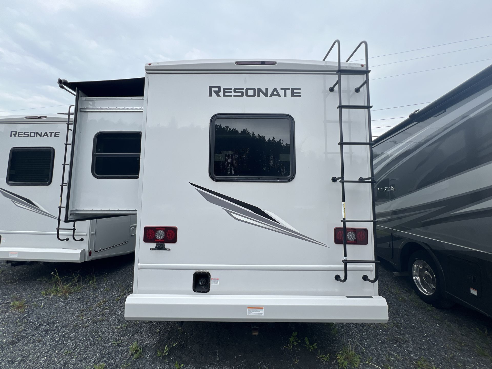 2025 Thor Motor Coach Resonate 30C in east montpelier VT