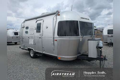 2016 Airstream Flying Cloud 20FB in spokane valley WA