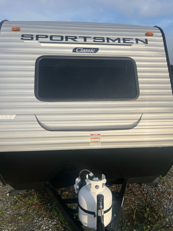 2024 Kz Sportsmen Classic 160QB in byron GA