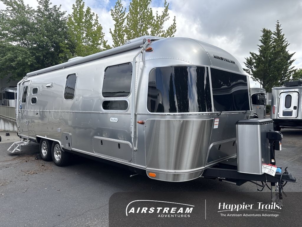 2026 Airstream Flying Cloud 27FB in milton WA