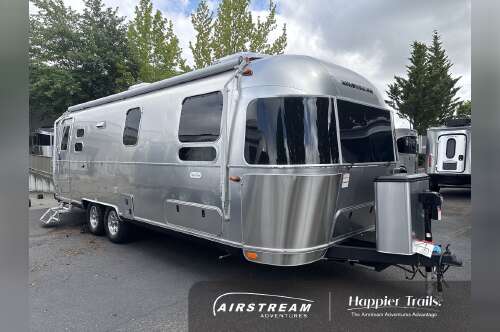 2026 Airstream Flying Cloud 27FB in milton WA