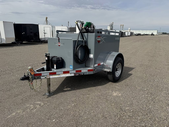 2026 Thunder Creek Equipment EV500 - DEF in Delphos, OH