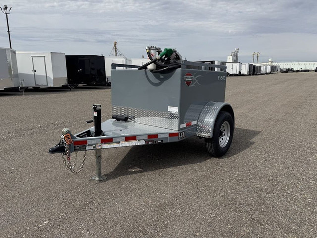 2026 Thunder Creek Equipment EV500 in Delphos, OH