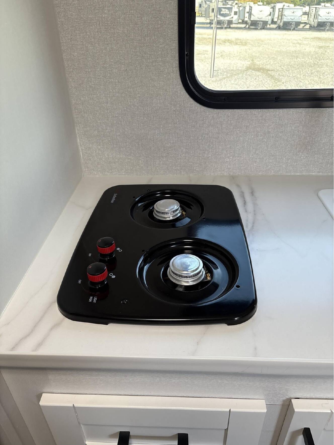 A photo of this 2026 Jayco JAY FLIGHT SLX SPORT EDITION 170FQ