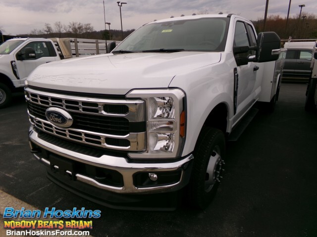 2026 FORD F350 in Coatesville, PA