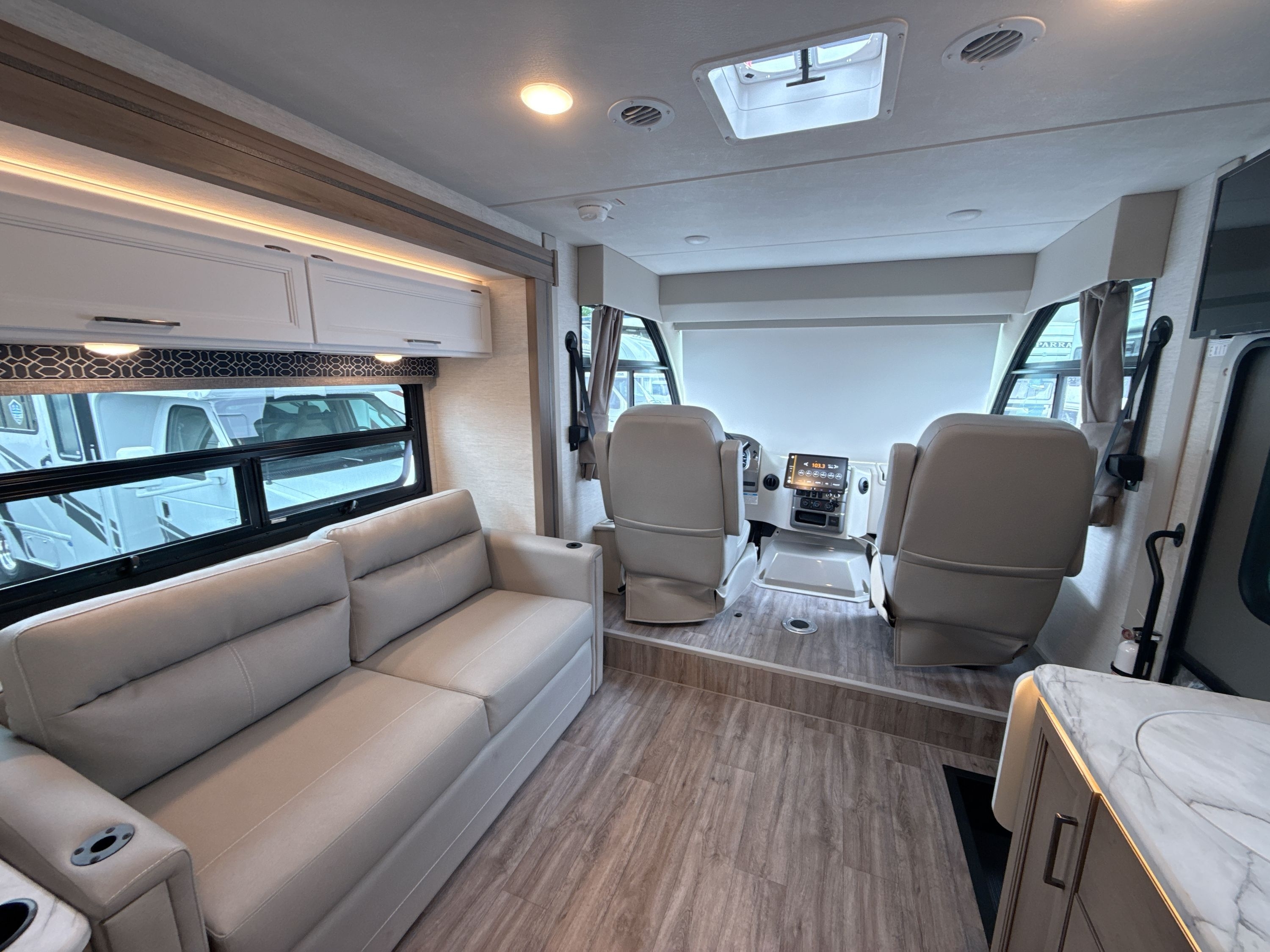 2026 Thor FREEDOM TRAVELER A24 in georgetown KY