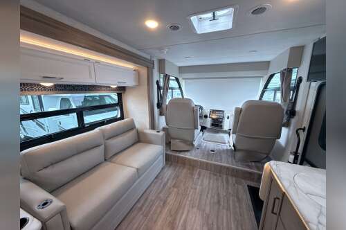 2026 Thor FREEDOM TRAVELER A24 in georgetown KY