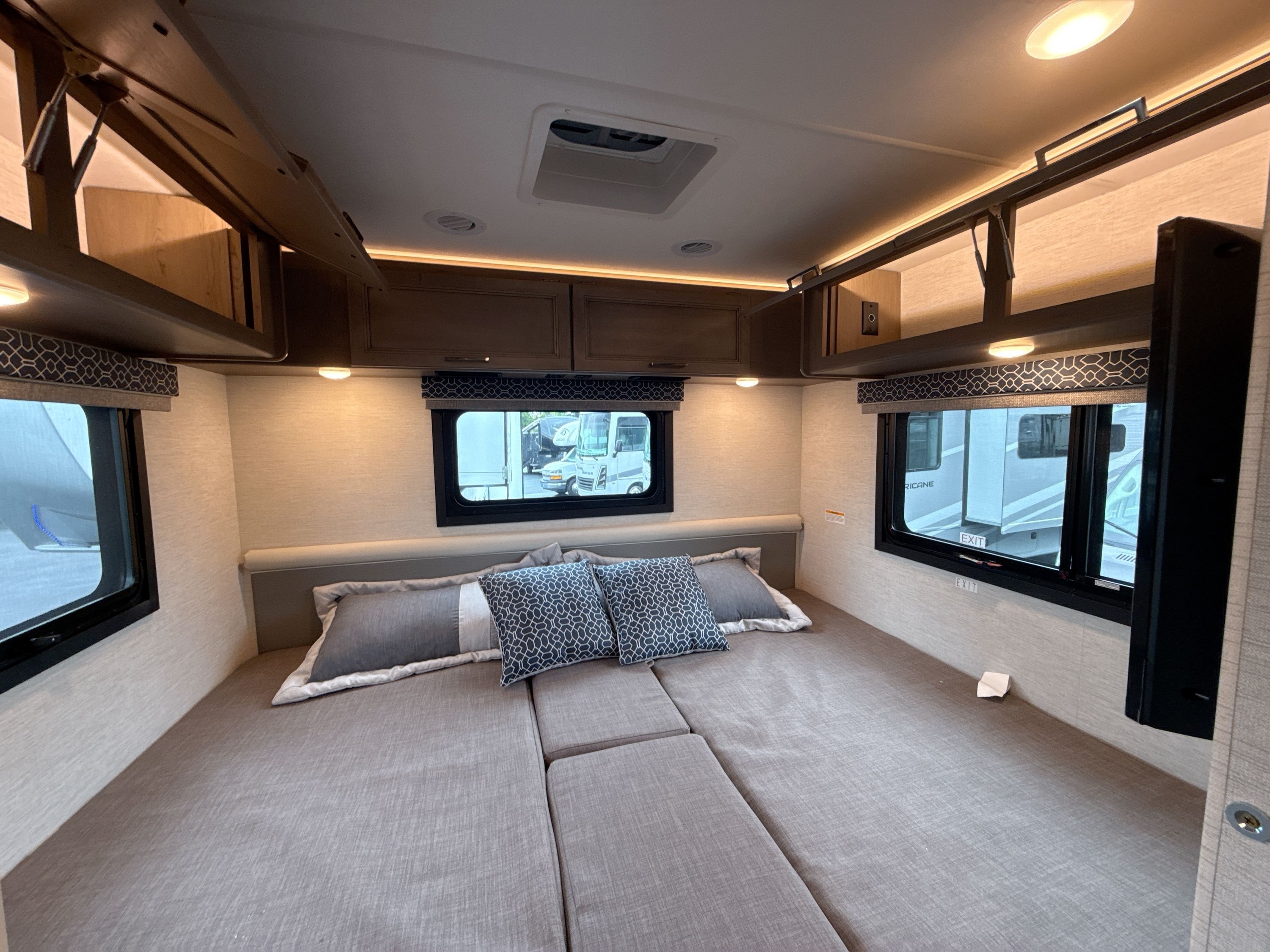 2026 Thor FREEDOM TRAVELER A24 in georgetown KY