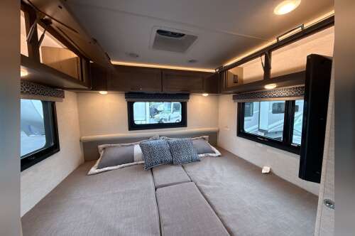 2026 Thor FREEDOM TRAVELER A24 in georgetown KY