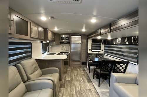 2022 Crossroads SUNSET TRAIL 291RK in cocoa FL