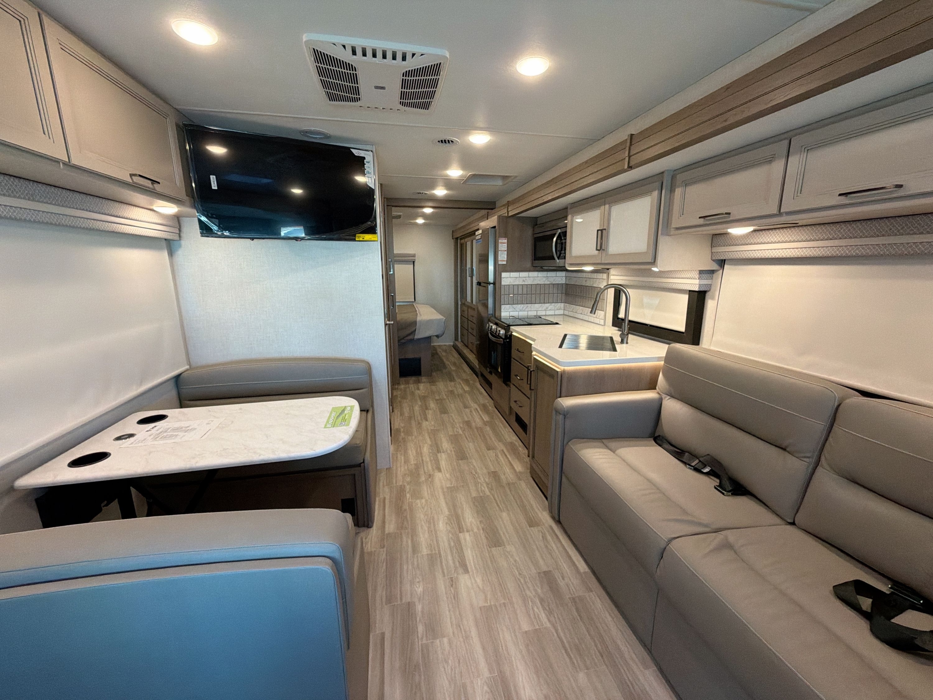2026 Thor WINDSPORT 29L in vacaville CA