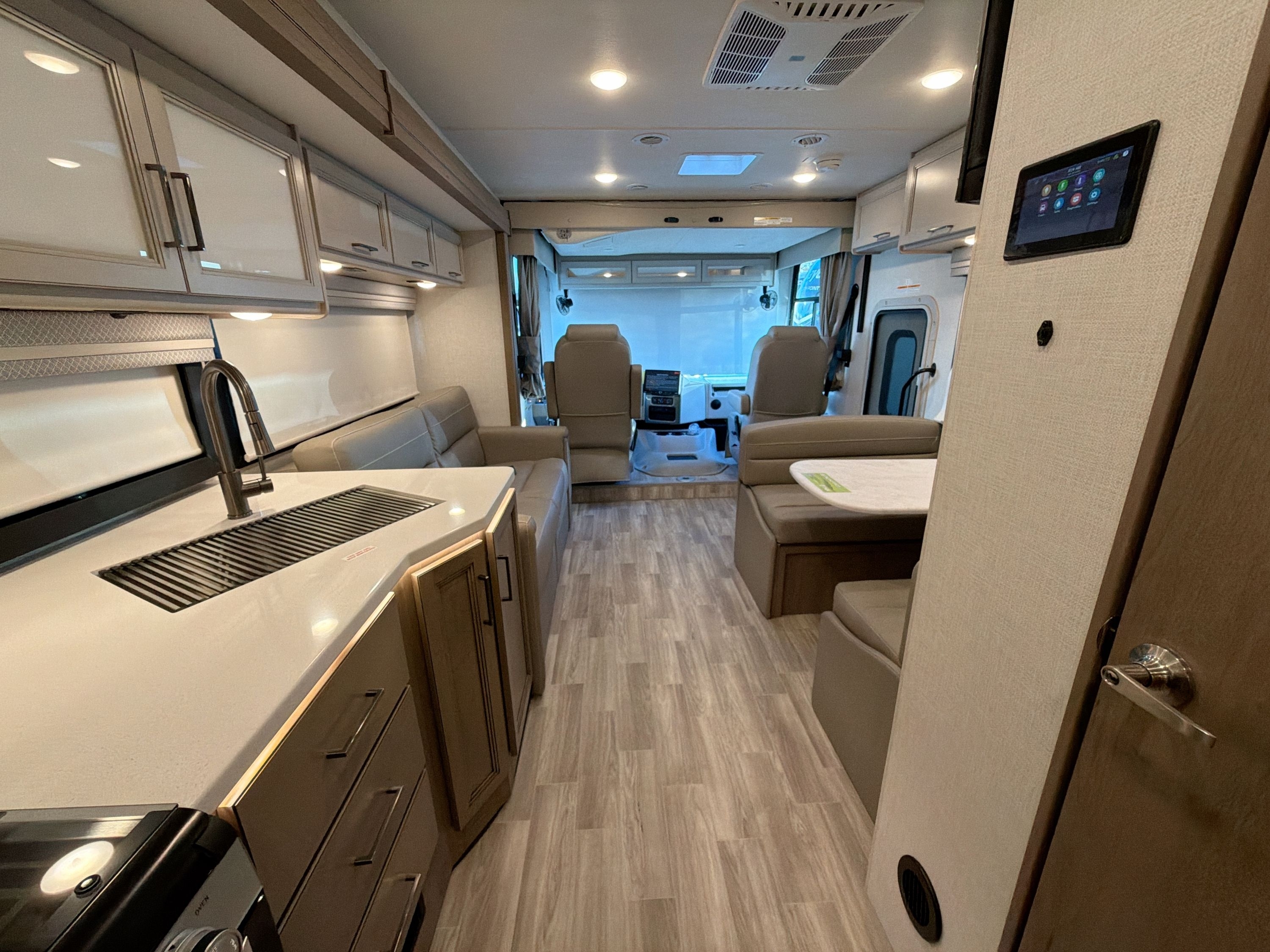 2026 Thor WINDSPORT 29L in vacaville CA
