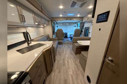 2026 Thor WINDSPORT 29L in vacaville CA