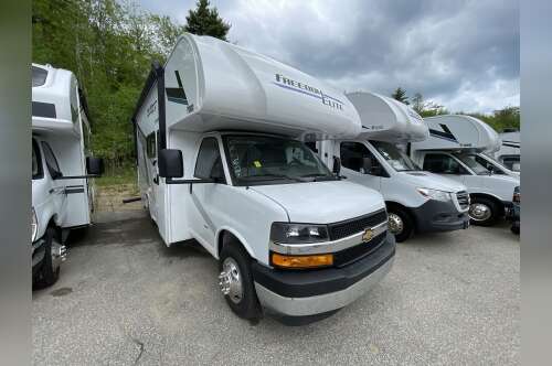 2026 Thor FREEDOM ELITE 22HZC in chichester NH