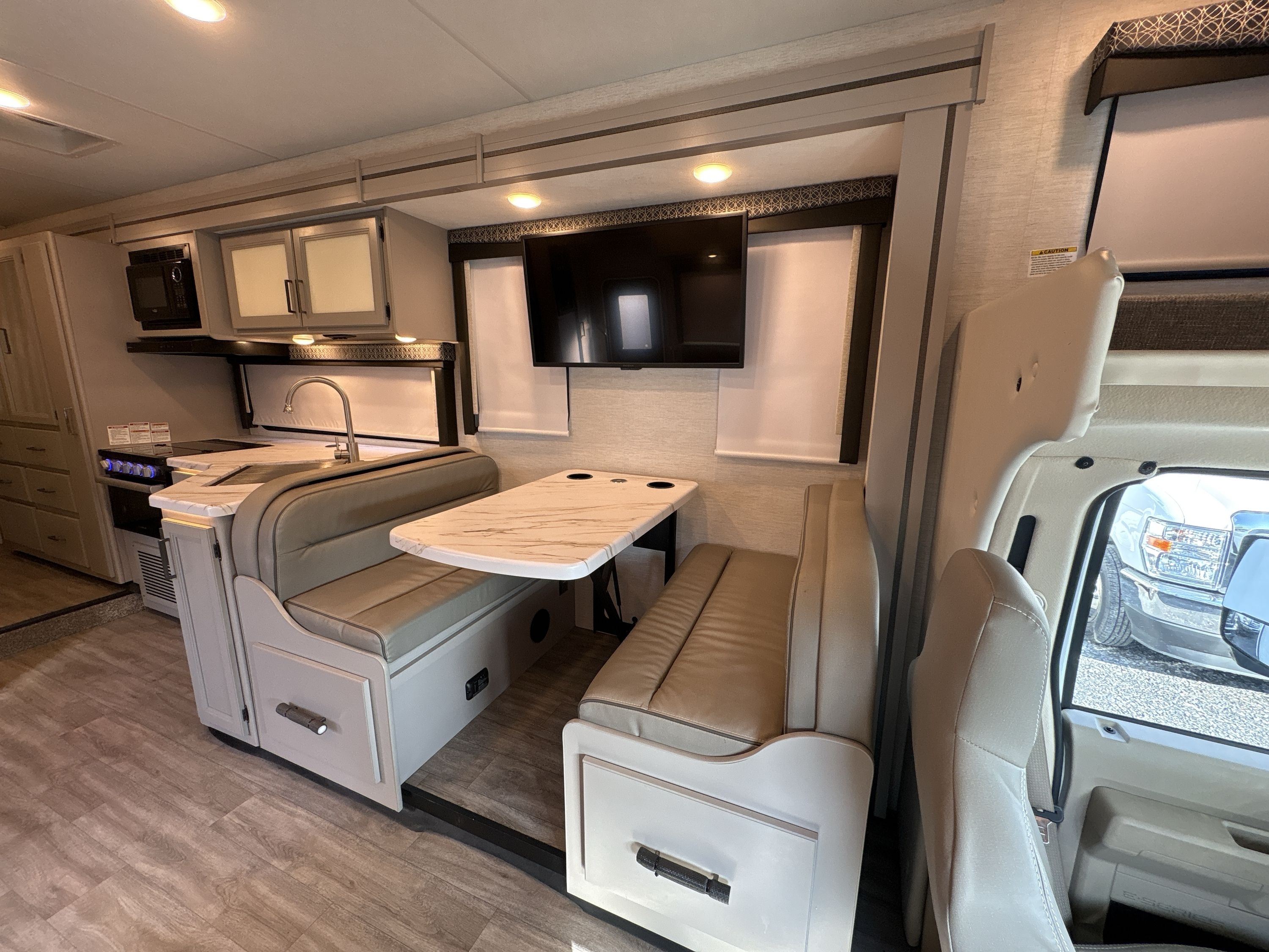 2024 Thor QUANTUM SE SE31F in harrisburg PA