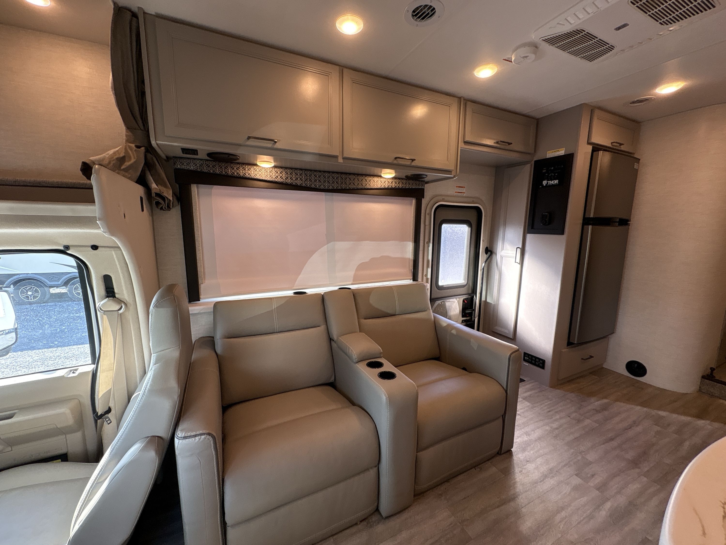 2024 Thor QUANTUM SE SE31F in harrisburg PA