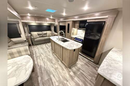 2023 Grand Design IMAGINE 2970RL in hanover PA