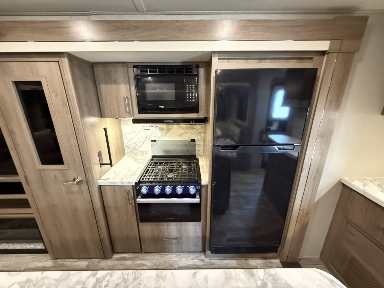 A photo of this 2023 Grand Design IMAGINE 2970RL