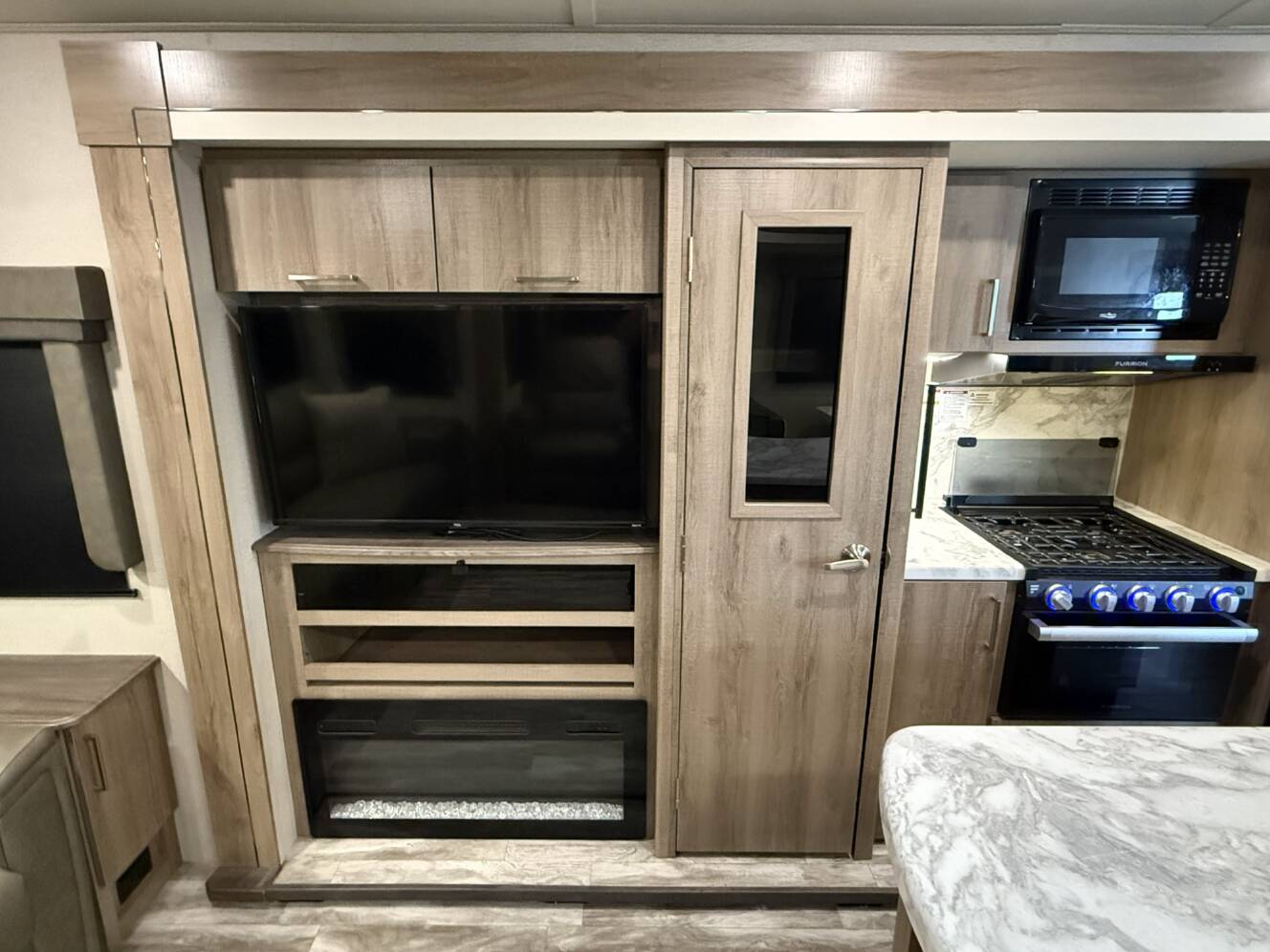A photo of this 2023 Grand Design IMAGINE 2970RL
