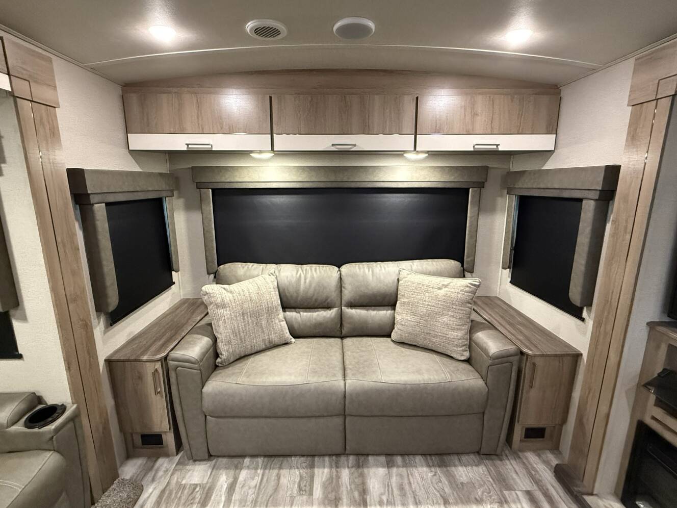 A photo of this 2023 Grand Design IMAGINE 2970RL