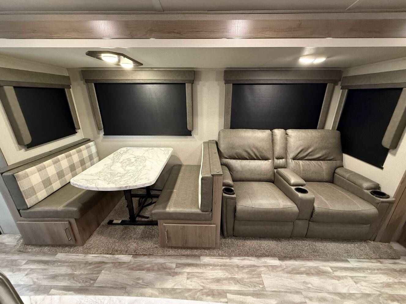 A photo of this 2023 Grand Design IMAGINE 2970RL