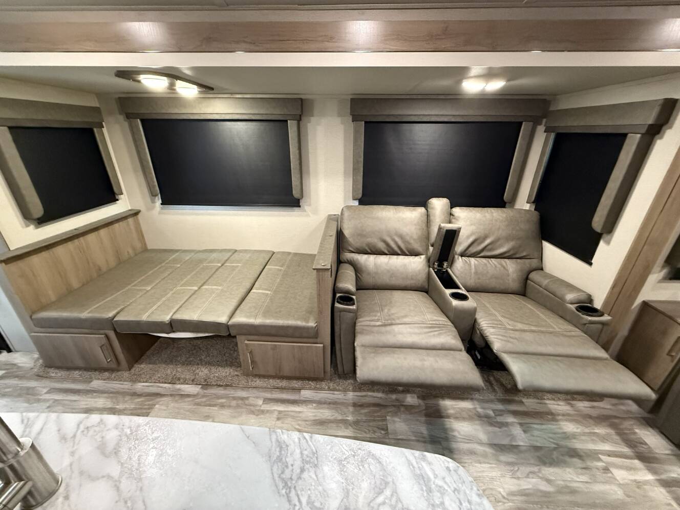 A photo of this 2023 Grand Design IMAGINE 2970RL
