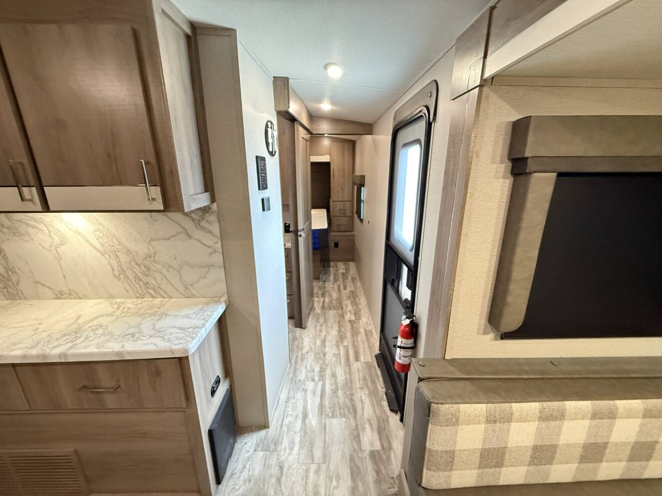A photo of this 2023 Grand Design IMAGINE 2970RL