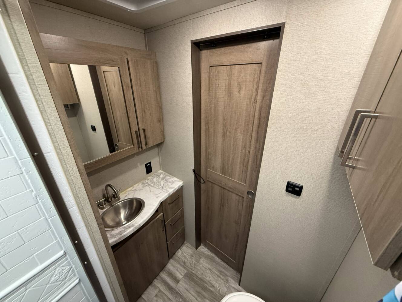 A photo of this 2023 Grand Design IMAGINE 2970RL