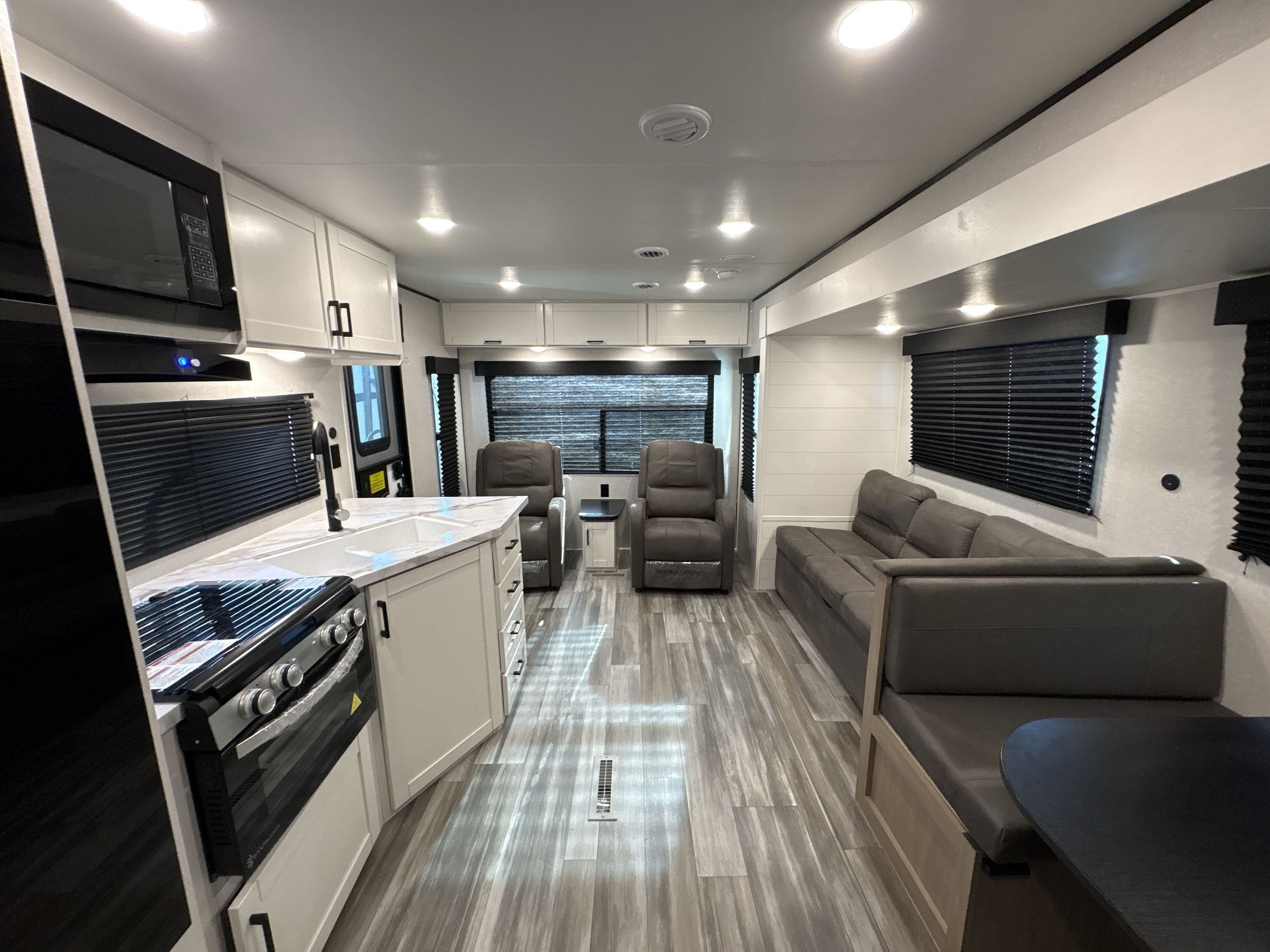 2026 Jayco JAY FLIGHT SLX 262RLSW in morgan hill CA