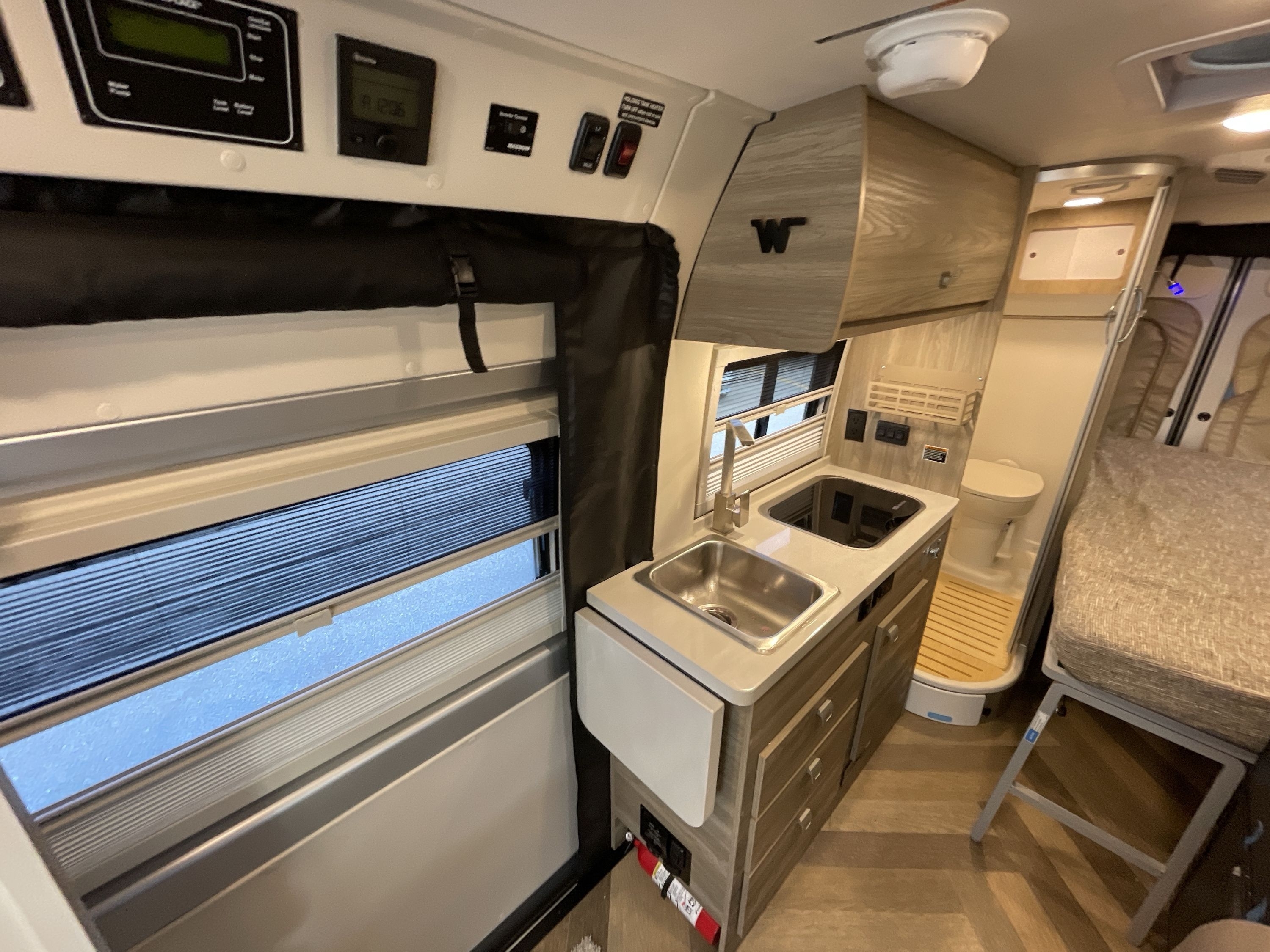 2026 Winnebago TRAVATO 59G in wentzville MO