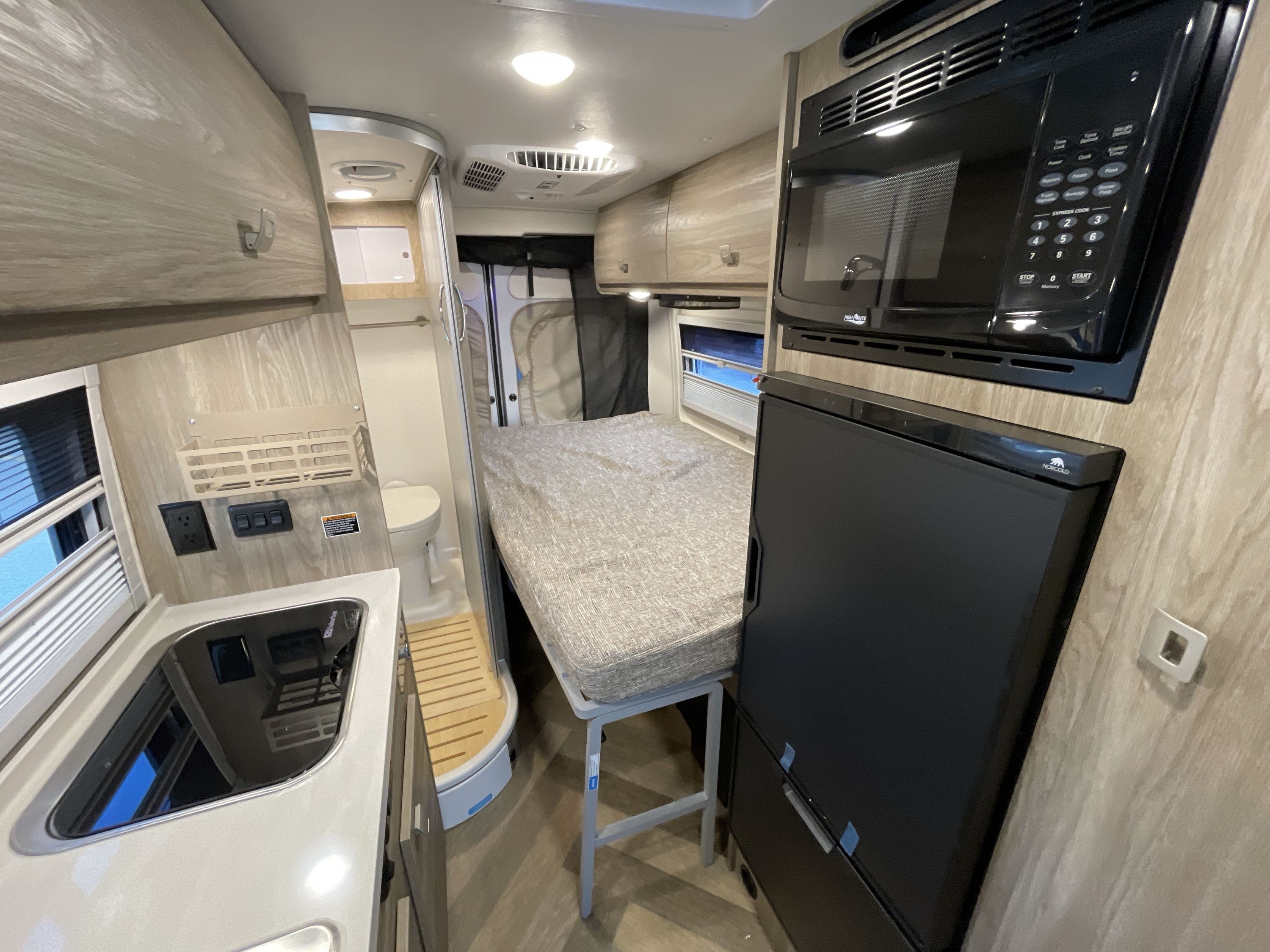 2026 Winnebago TRAVATO 59G in wentzville MO