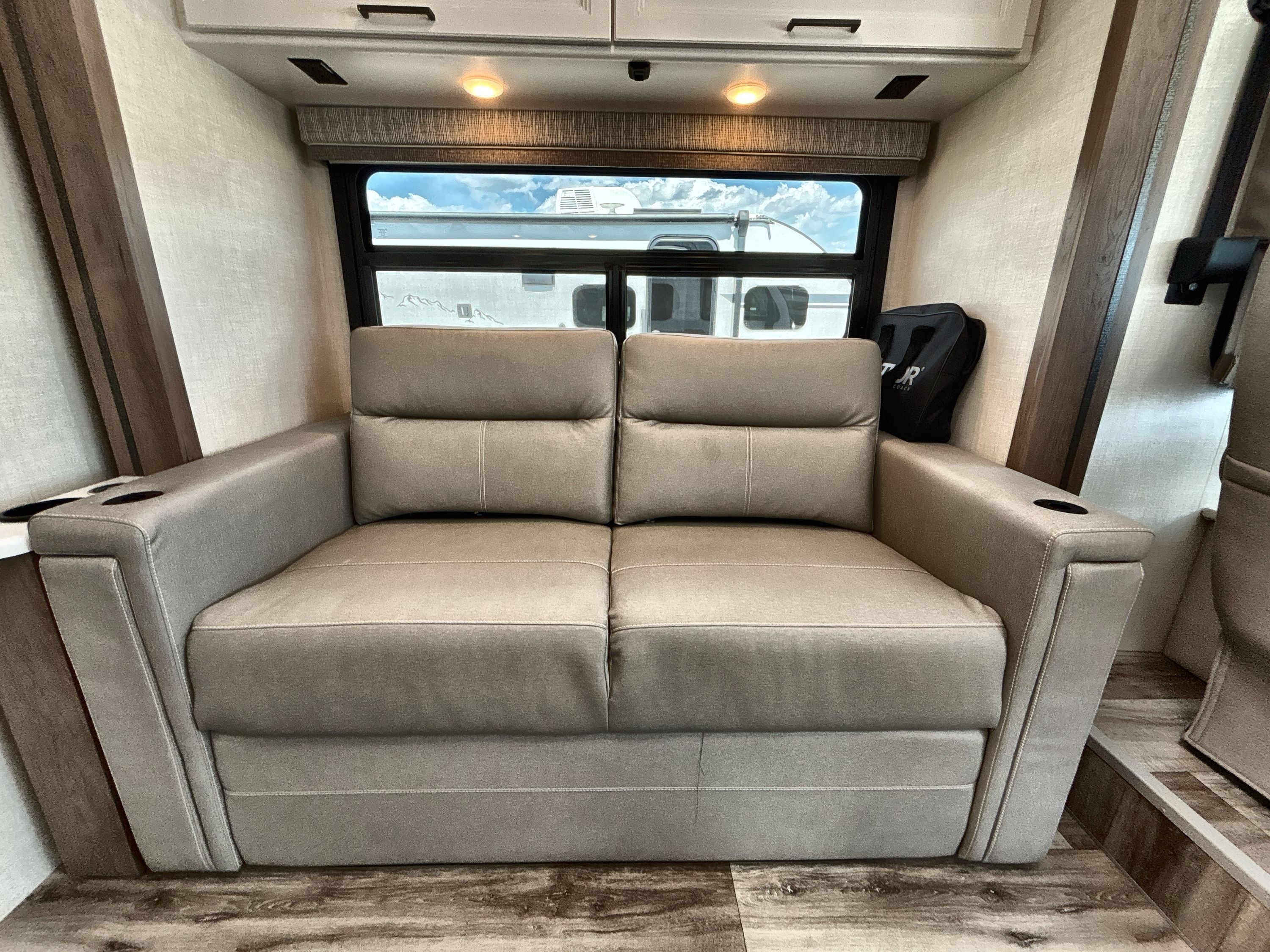 2027 Thor FREEDOM TRAVELER A24 in chattanooga TN
