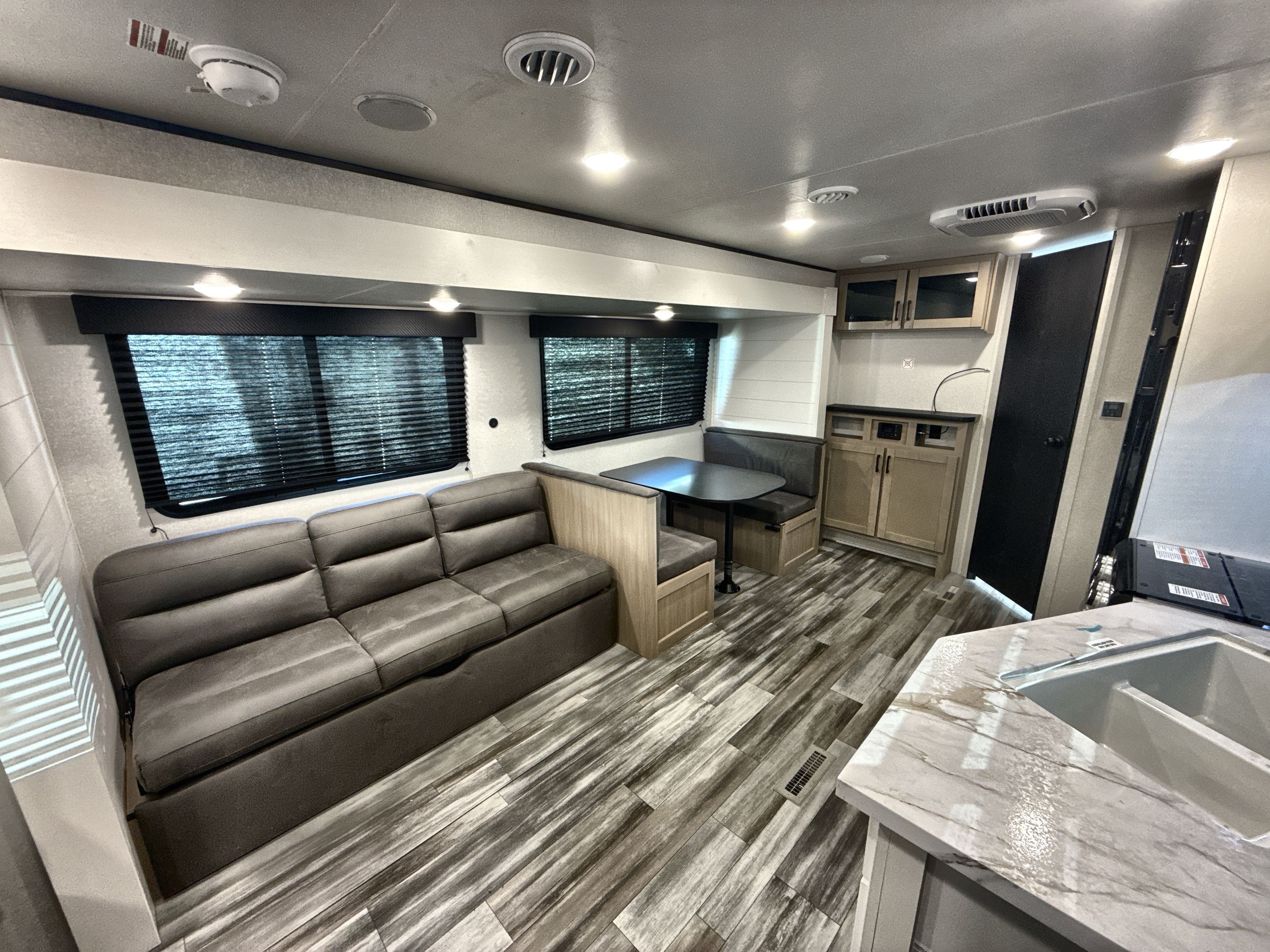 2026 Jayco JAY FLIGHT SLX 262RLSW in la mirada CA