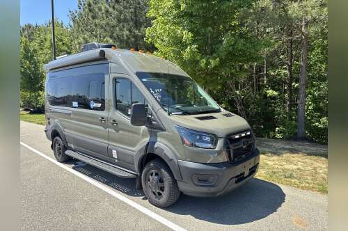 2027 Thor EDDIE BAUER 19FA in ashland VA
