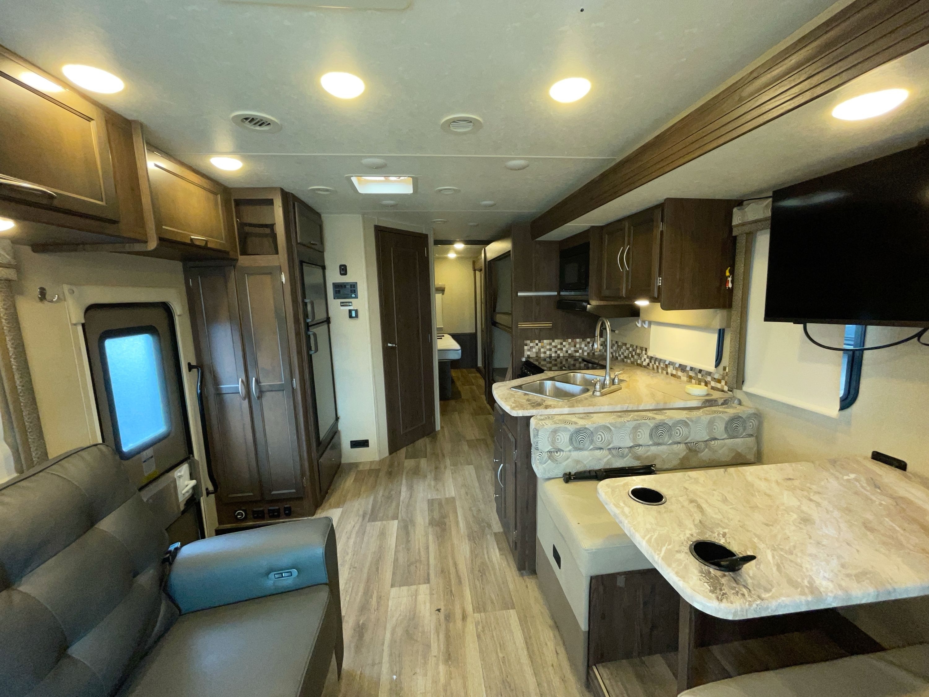 2019 Coachmen PURSUIT 31BHP in akron OH