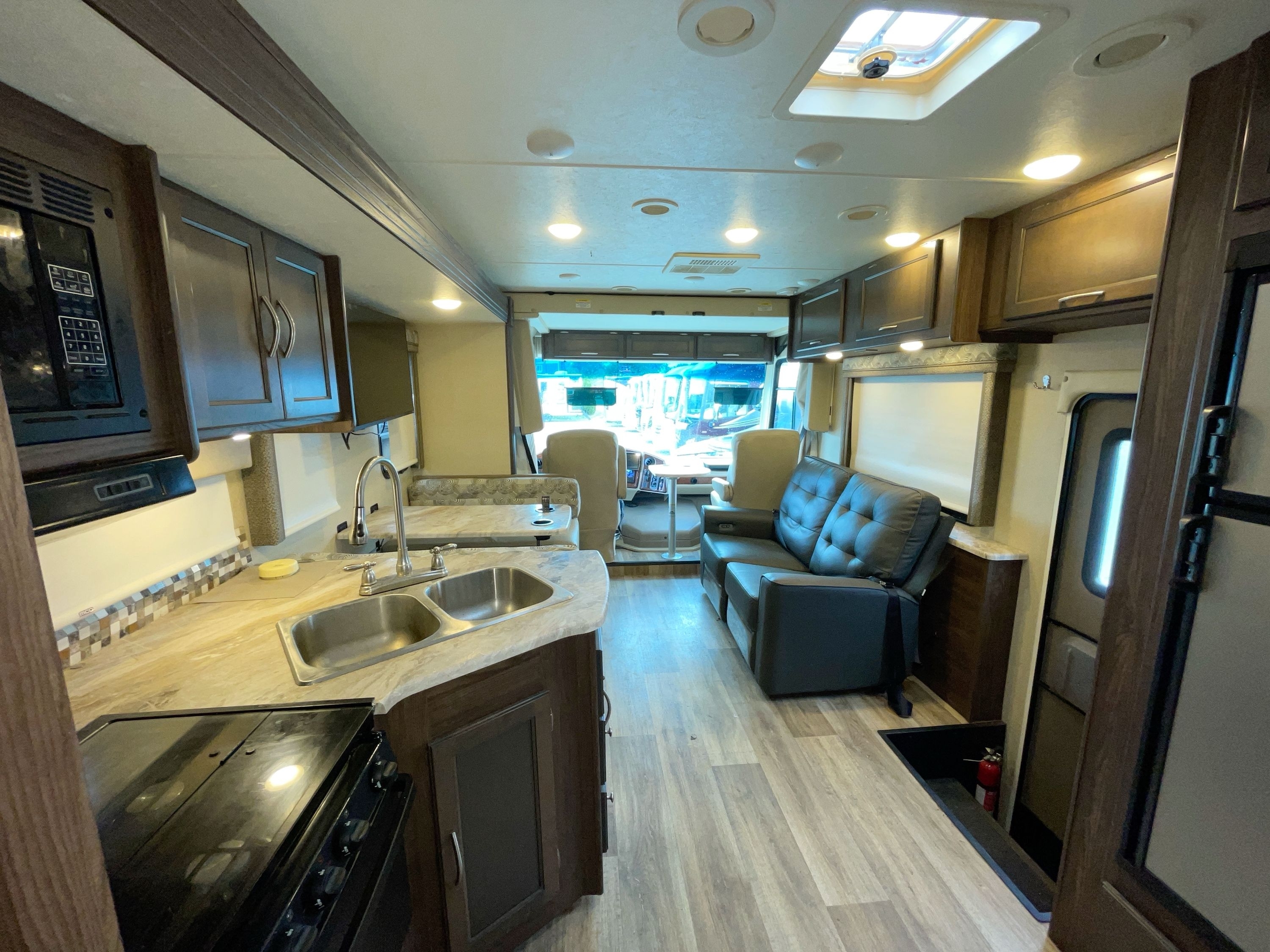 2019 Coachmen PURSUIT 31BHP in akron OH