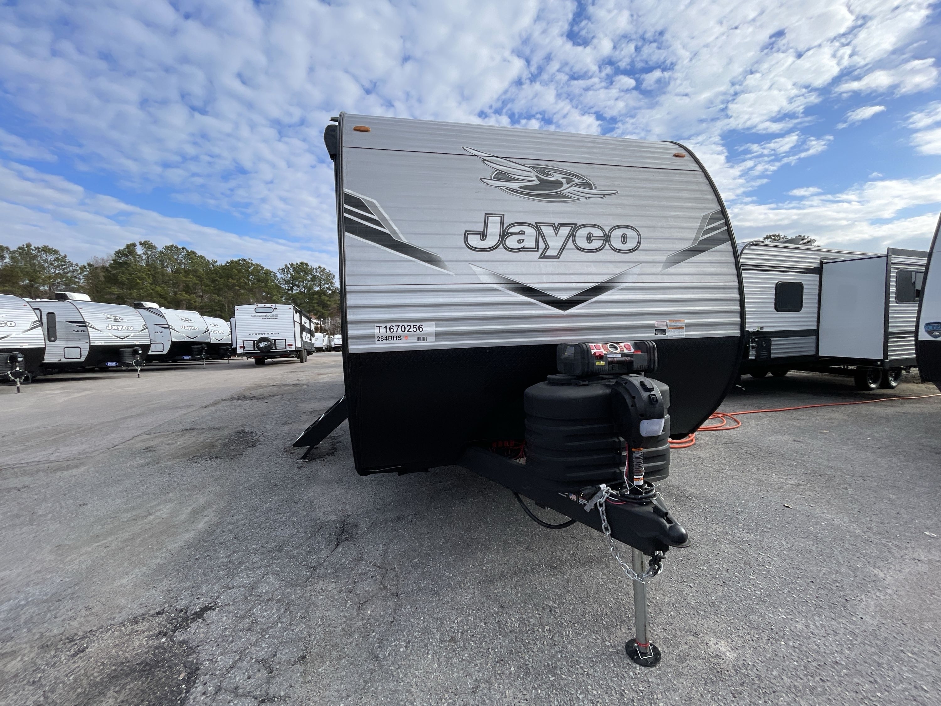 2026 Jayco JAY FLIGHT SLX 284BHS in columbia SC