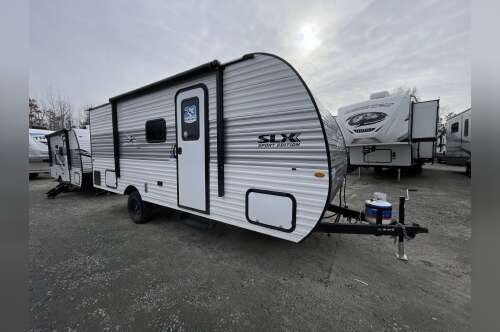 2026 Jayco JAY FLIGHT SLX SPORT 178DBS - SPORT EDITION in thornburg VA