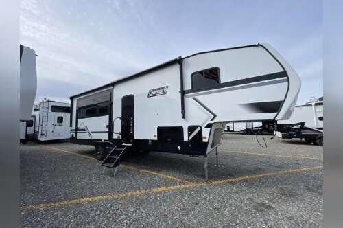 2026 Keystone COLEMAN LEGACY 2800SUNDECK in thornburg VA