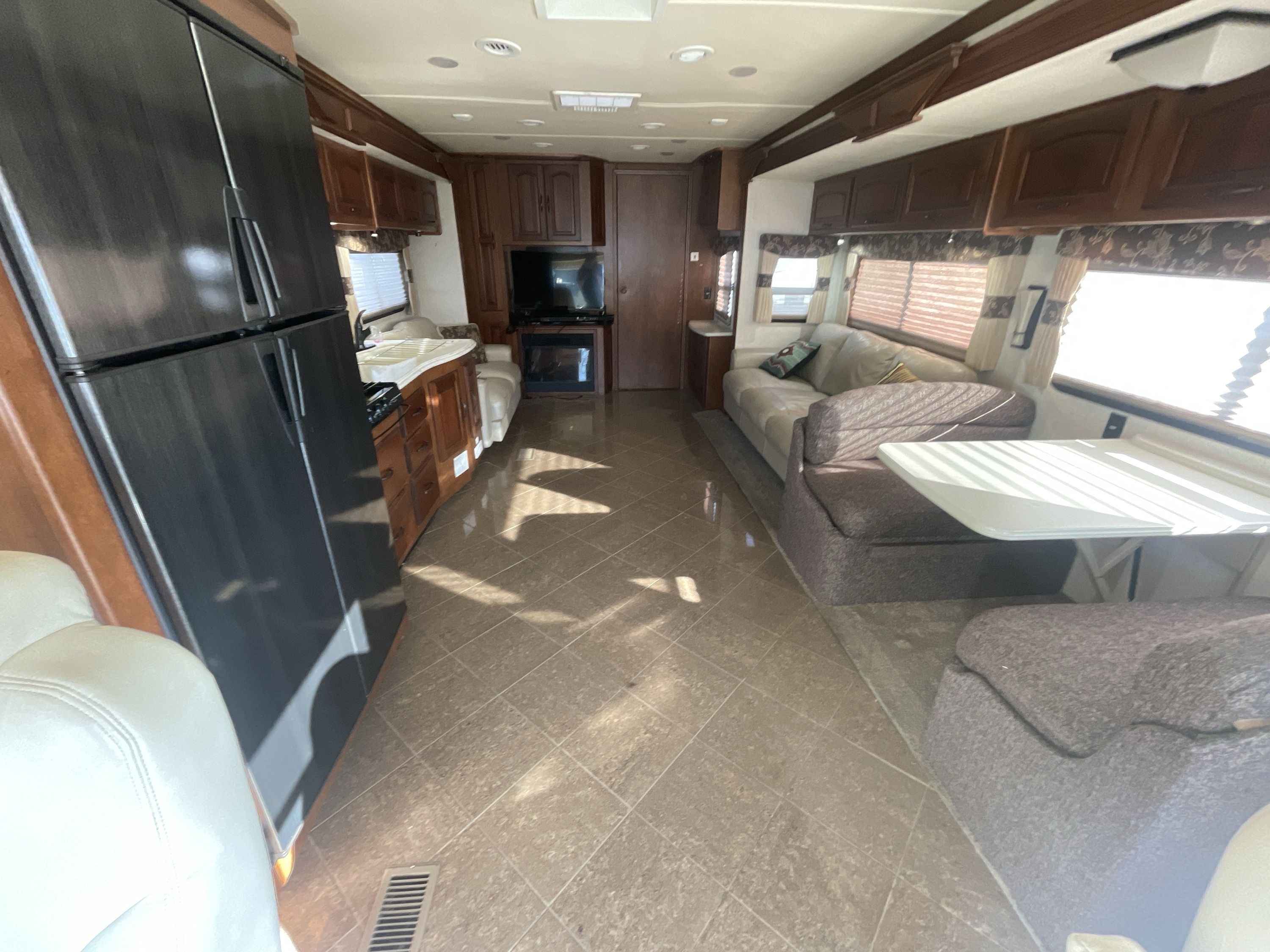 2013 Coachmen CROSS COUNTRY 405FK in strafford MO